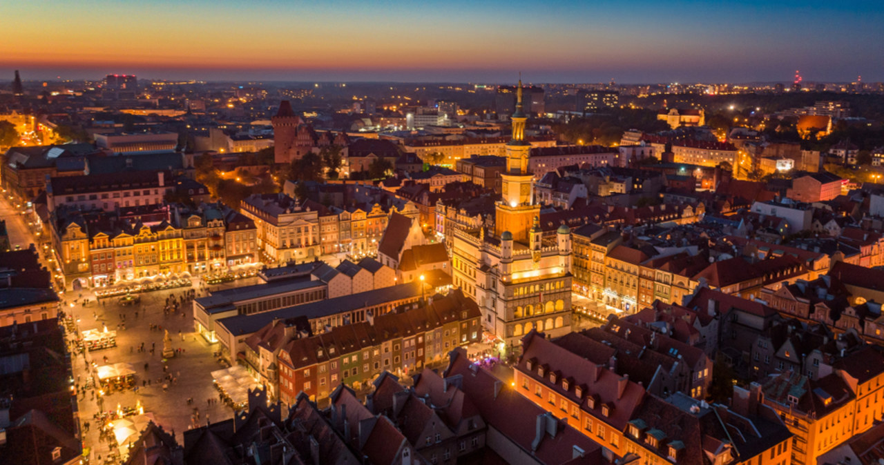 Bezpieczniej na poznańskich ulicach. Miasto stawia na rozwój monitoringu