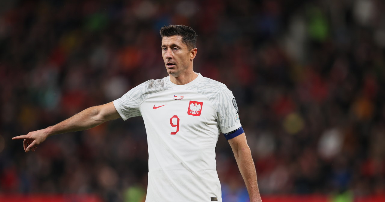 El. Euro 2024. Polska gra z Albanią [WYNIK NA ŻYWO]