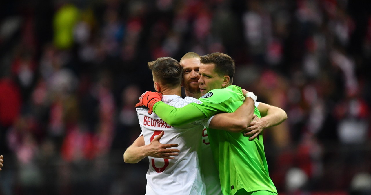 Eliminacje do Euro 2024. Polska wygrała z Albanią
