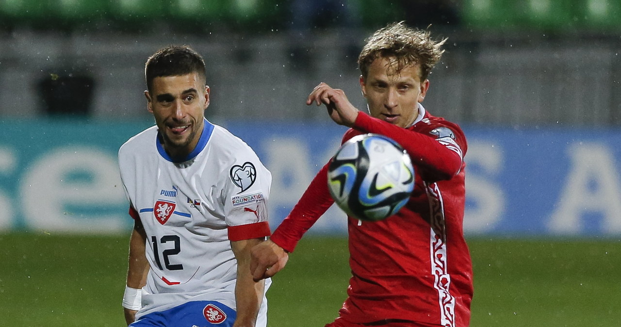Eliminacje do Euro 2024. Bezbramkowy remis Mołdawii z Czechami