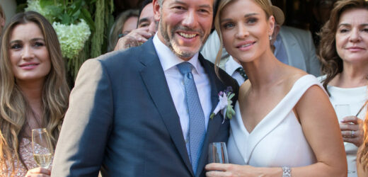 Joanna Krupa rozstaje się z mężem! Wydała oficjalne oświadczenie