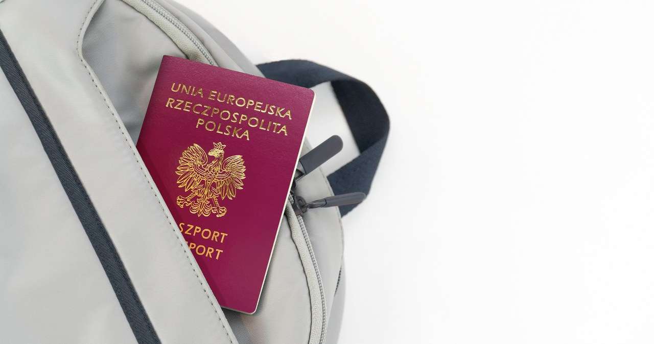 Ogromne zainteresowanie paszportami. „Miejsca znikają w 5 minut”