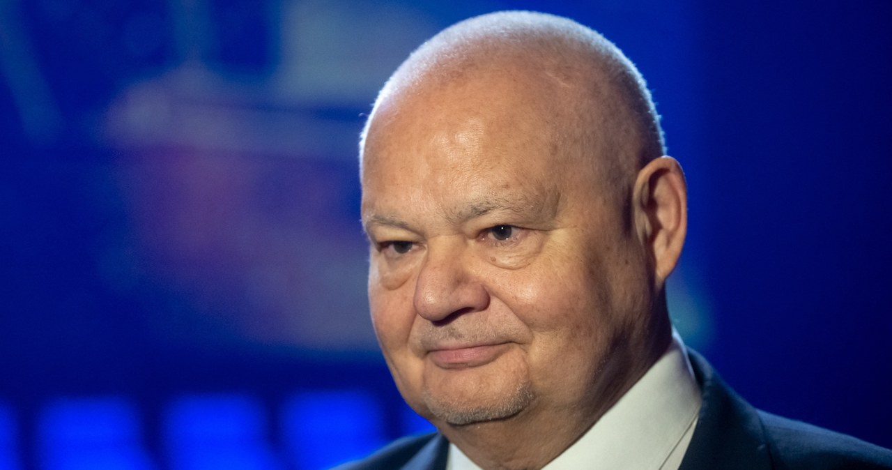 Glapiński: Nie powinniśmy i nie możemy zrezygnować ze złotego