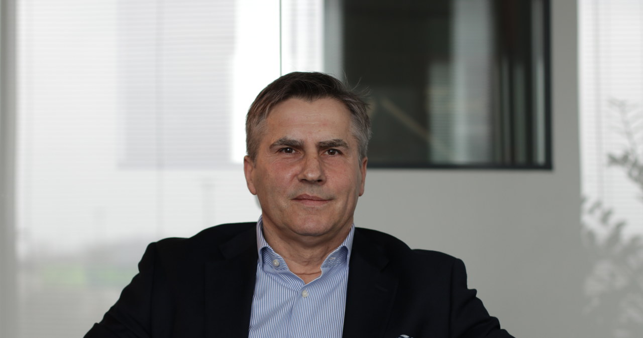 Dziekanowski po meczu z Albanią: Santos wyciągnął wnioski
