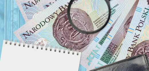 Fałszywe banknoty w Wielkopolsce. Jak poznać podrobione pieniądze