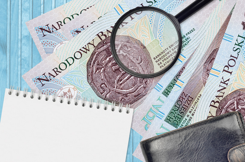 Fałszywe banknoty w Wielkopolsce. Jak poznać podrobione pieniądze