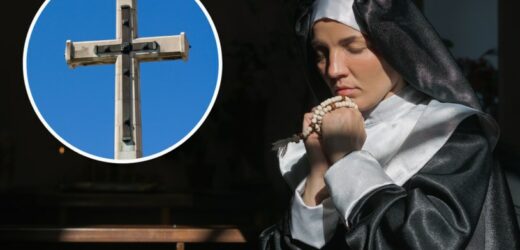 „Moja córka chce zostać zakonnicą”,”Dla mnie jest to absurdalne, Bóg nie istnieje” LIST