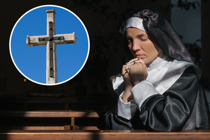 „Moja córka chce zostać zakonnicą”,”Dla mnie jest to absurdalne, Bóg nie istnieje” LIST