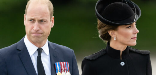 Kryzys w małżeństwie księcia Williama i księżnej Kate. Niepokojące doniesienia