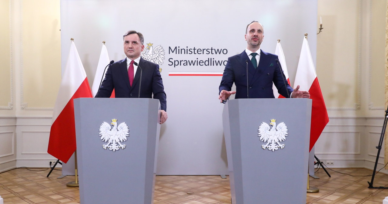 Cła na zboża z Ukrainy? Ziobro: Wystąpiłem z wnioskiem