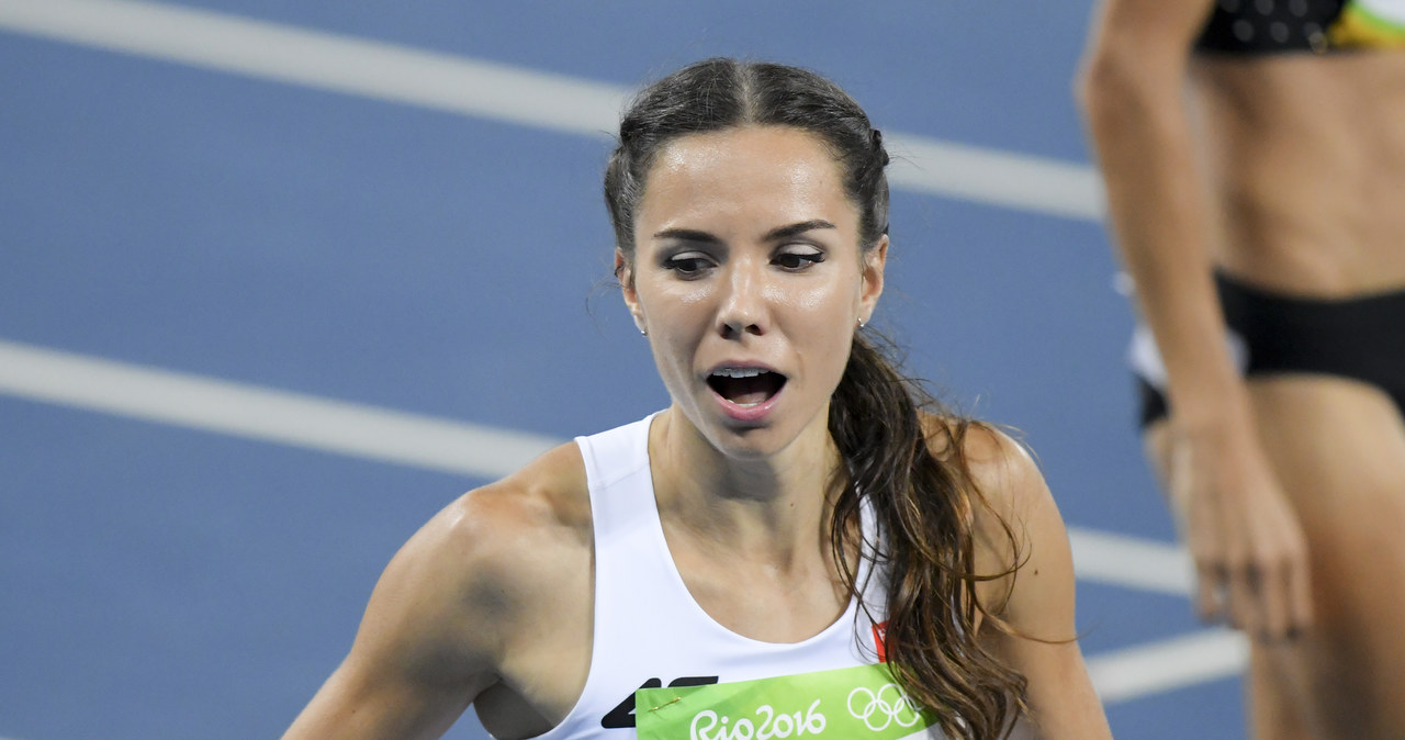 Joanna Jóźwik ogłosiła zakończenie kariery