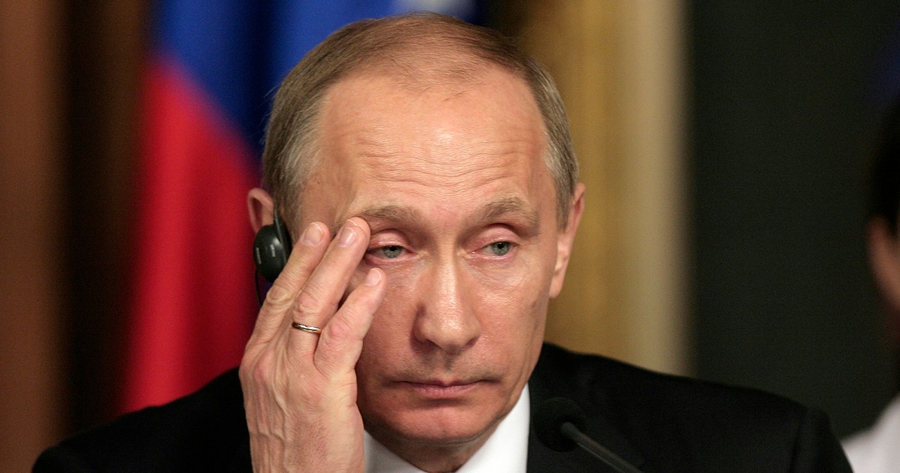 „Nikt nie może wyjechać z Rosji”. Putin boi się zdrajców i dezerterów