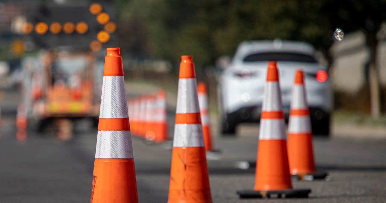 W nocy z wtorku na środę węzeł Krapkowice na A4 czasowo zamknięty
