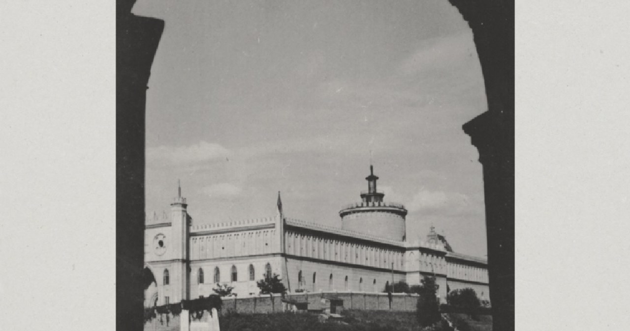 Retrospekcja II wojny światowej w Lublinie. Jutro wernisaż