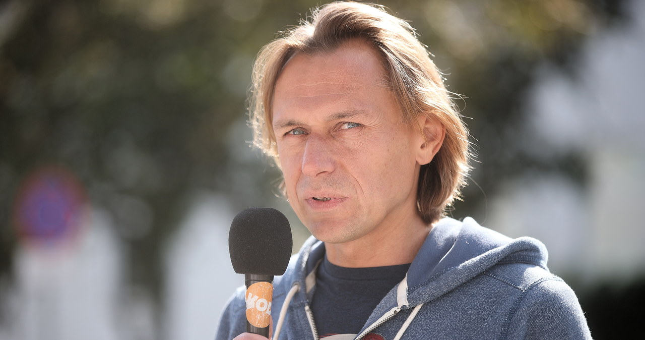 Sędzia Maciej Ferek przywrócony do orzekania przez SN