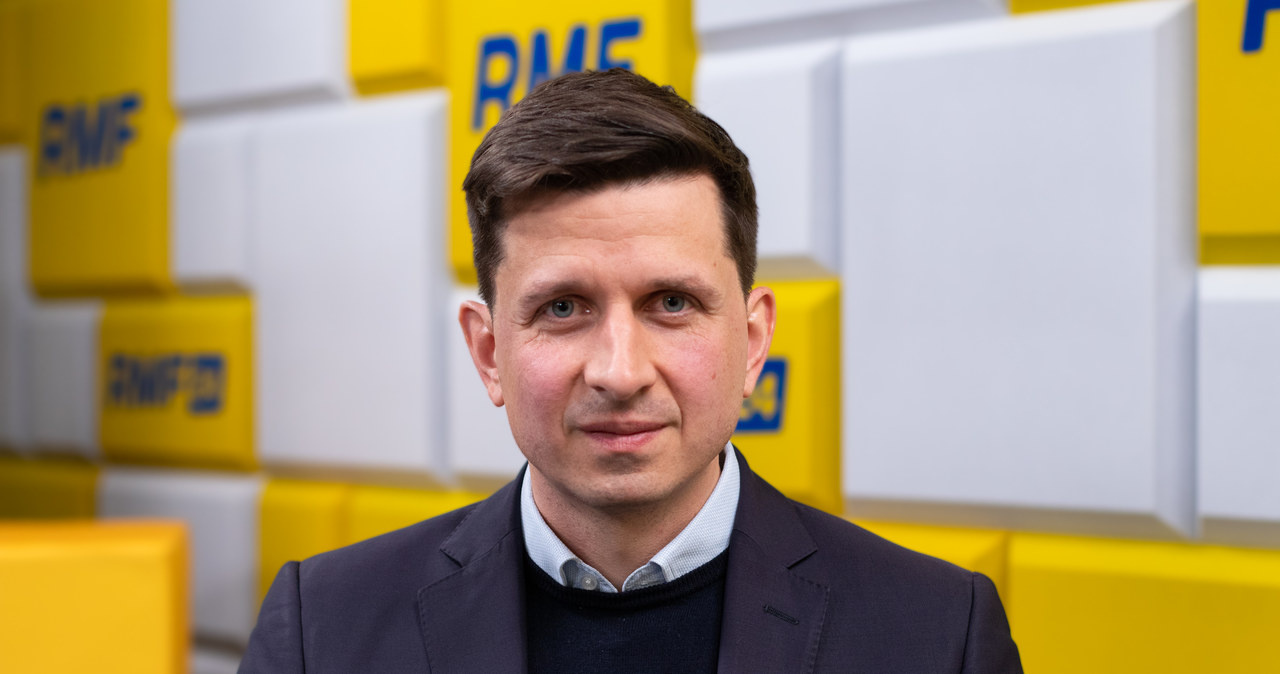 Matusiak o protestach w Izraelu: Nie ma na to szansy, żeby odpuścili
