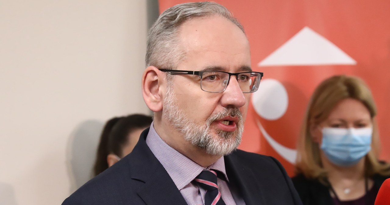 Niedzielski: Jeszcze nie możemy mówić o odejściu od stanu zagrożenia epidemicznego
