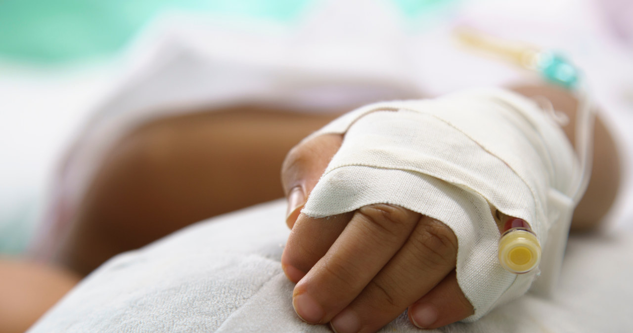 Usiłowanie zabójstwa 3-latka. Konieczna obserwacja psychiatryczna podejrzanych