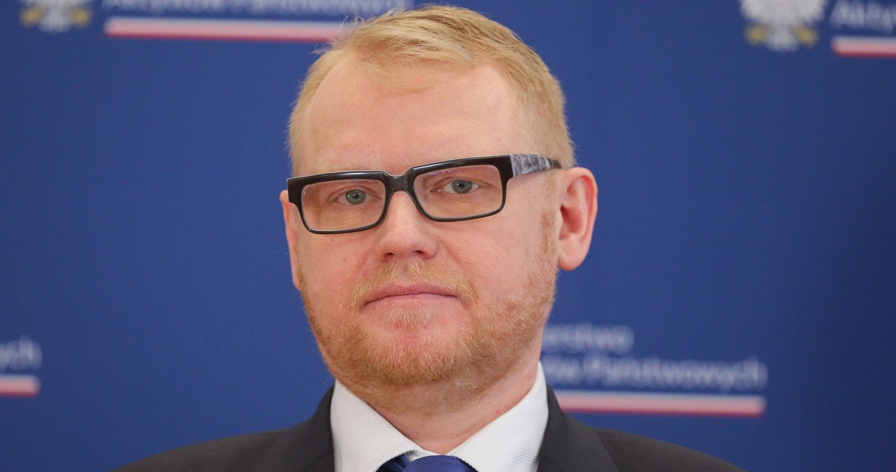 Będzie zmiana na stanowisku prezesa PKO BP. Piąta w ciągu dwóch lat