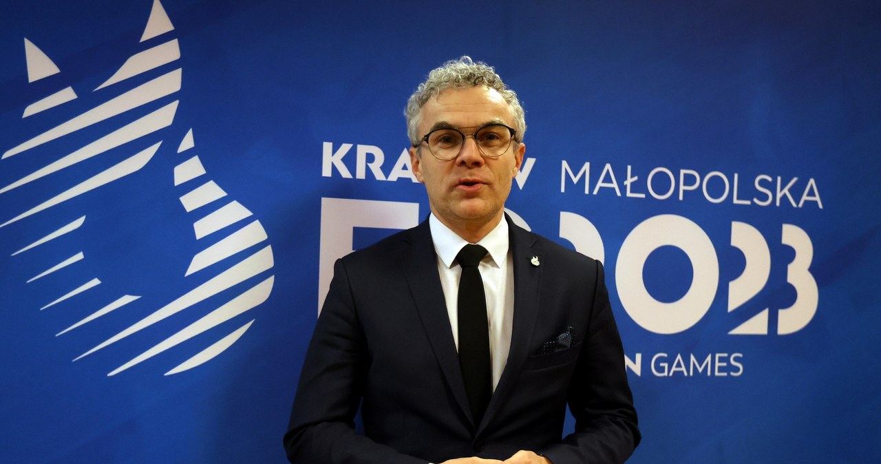 Organizatorzy Igrzysk Europejskich: Nie wpuścimy sportowców z Rosji i Białorusi