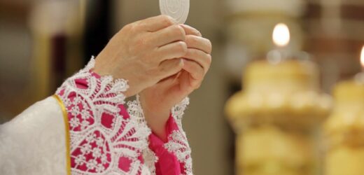 Cud eucharystyczny w USA. W Polsce niejednokrotnie doszło do podobnych zjawisk