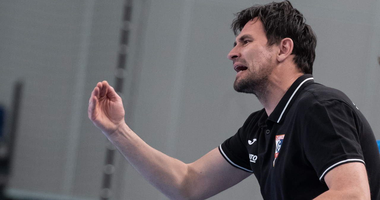 Marcin Lijewski trenerem reprezentacji Polski piłkarzy ręcznych