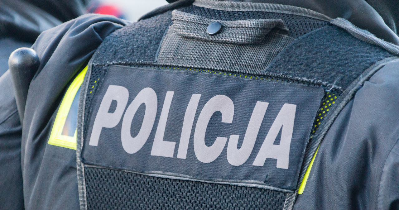 Odkręcił butlę z gazem i próbował zabić policjantów. Piotr M. prawomocnie skazany