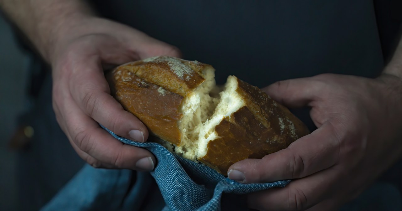 Oszustwo przy zakupie bagietki. 17-latkowi grozi do ośmiu lat więzienia