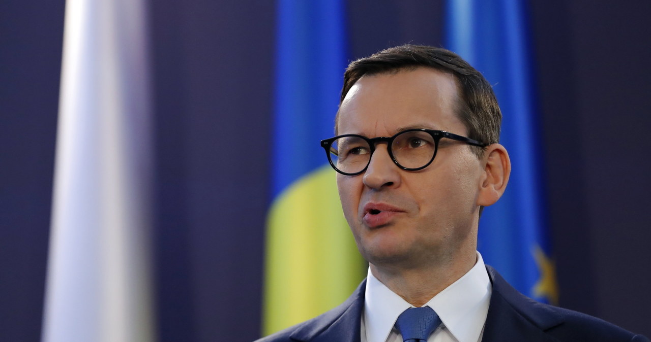 Premier o decyzji MKOl: Haniebny czyn. Nie będziemy wycofywać sportowców