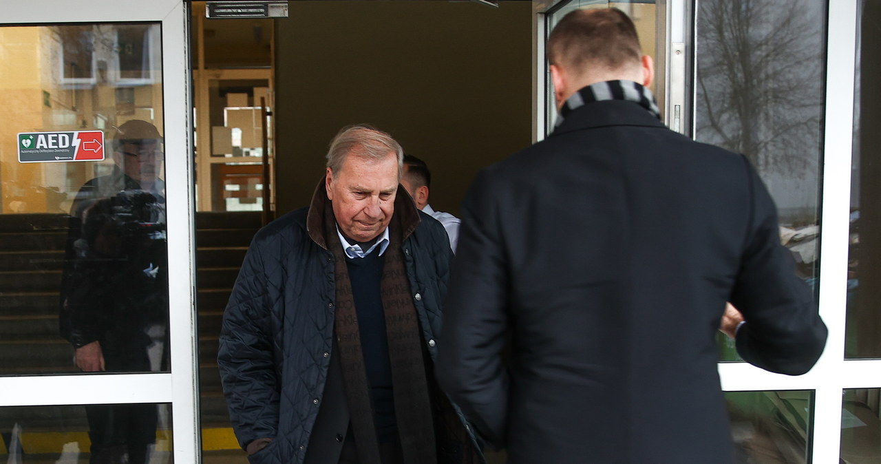 Jest drugi wyrok dla Jerzego Stuhra
