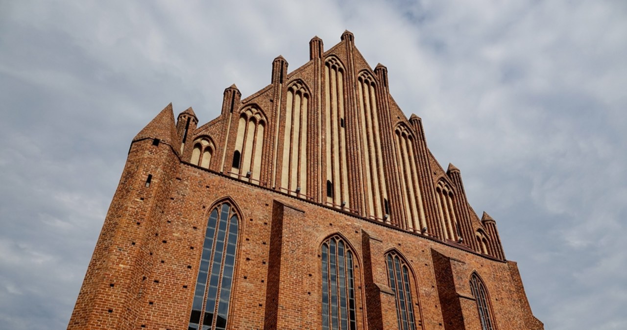 Procesje religijne w Szczecinie. Będą utrudnienia w ruchu