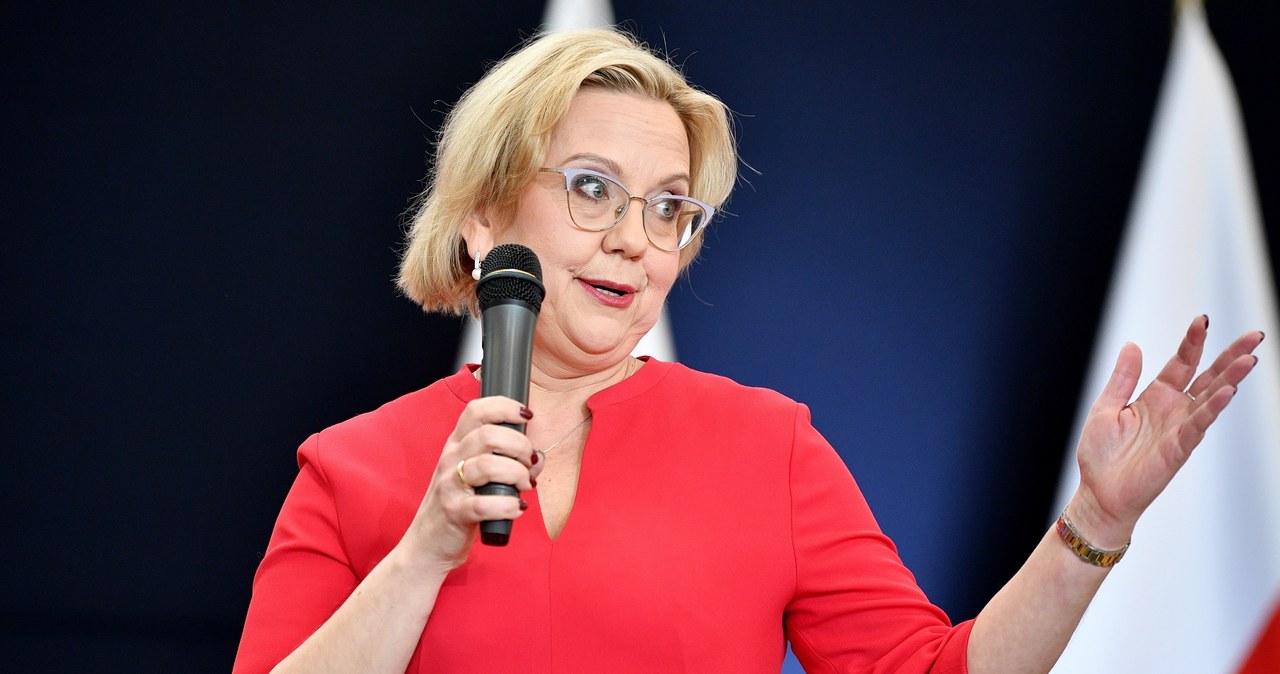 Anna Moskwa wybrana na wiceprzewodniczącą Rady Zarządzającej Międzynarodowej Agencji Energetycznej