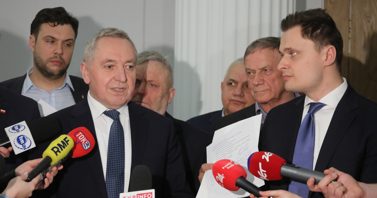 Jest porozumienie rządu z rolnikami