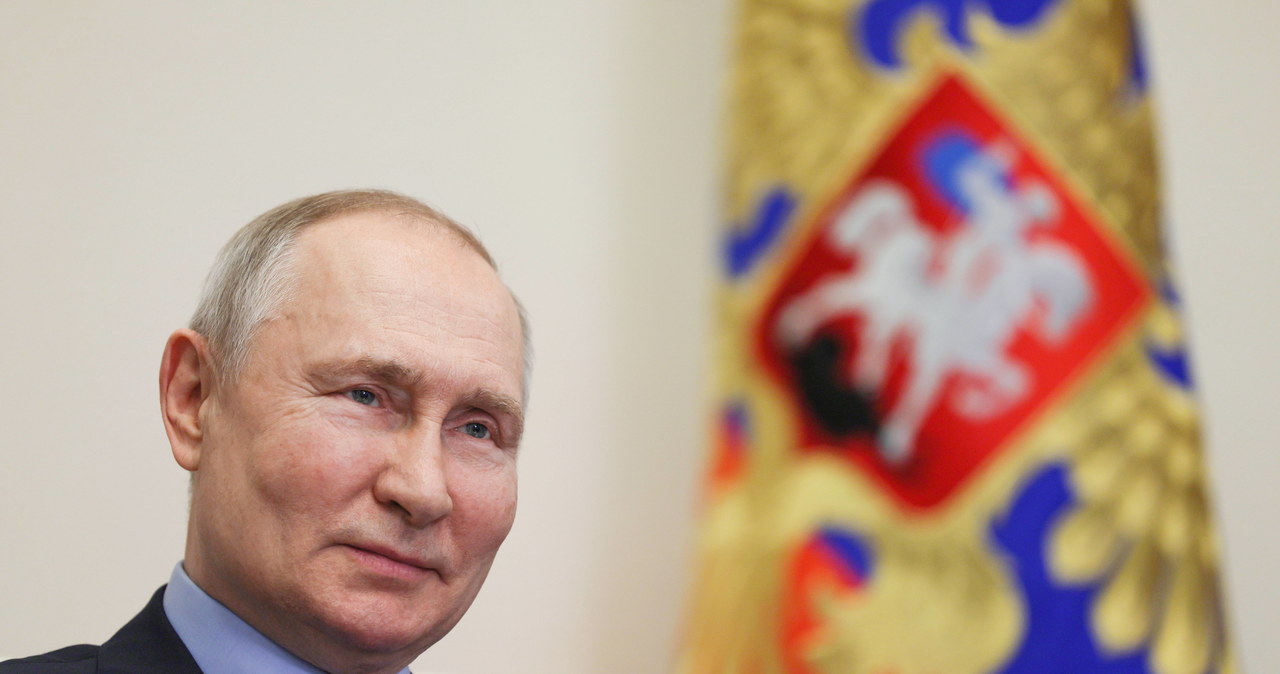 Władimir Putin pojedzie do Turcji? Wypowiedział się prezydent Erdogan