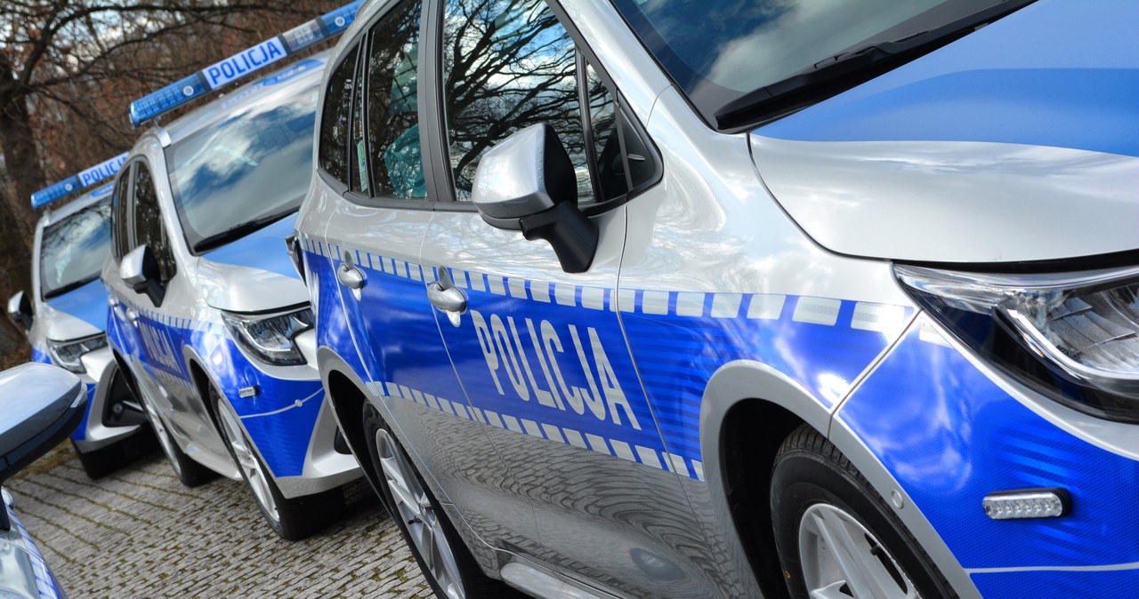 Dwa zabójstwa w Wielkopolsce. Trwa obława za 24-latkiem