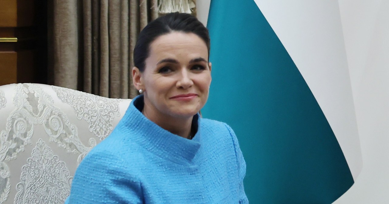 Prezydent Węgier: Potrzebujemy pokoju, który nie wiąże się ze zwycięstwem Rosji