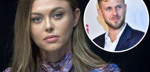 Joanna Opozda reaguje w sprawie intymnych nagrań. Zaapelowała do teściowej