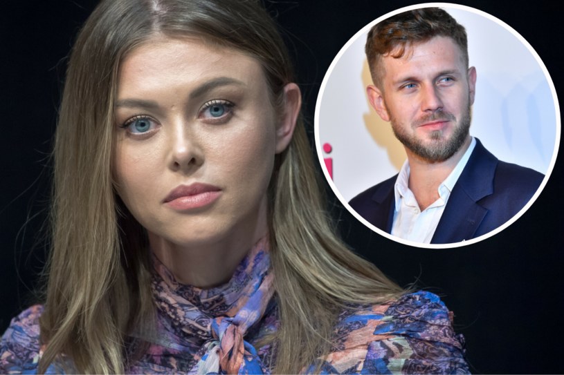 Joanna Opozda reaguje w sprawie intymnych nagrań. Zaapelowała do teściowej