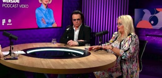 Marek Torzewski o nowotworze złośliwym: „Osoby wokół przeżywają bardziej, niż chory, a nikt się nimi nie opiekuje”