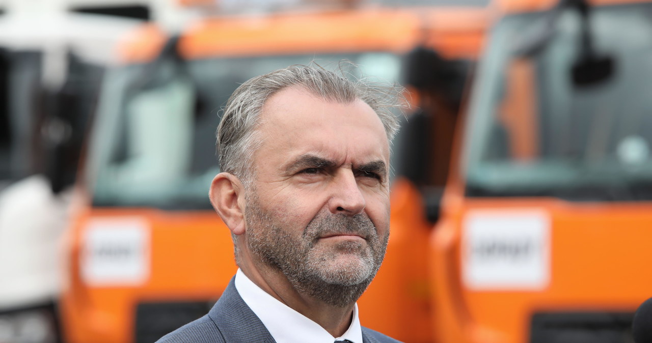 Włodzimierz Karpiński odwołany z funkcji sekretarza Warszawy