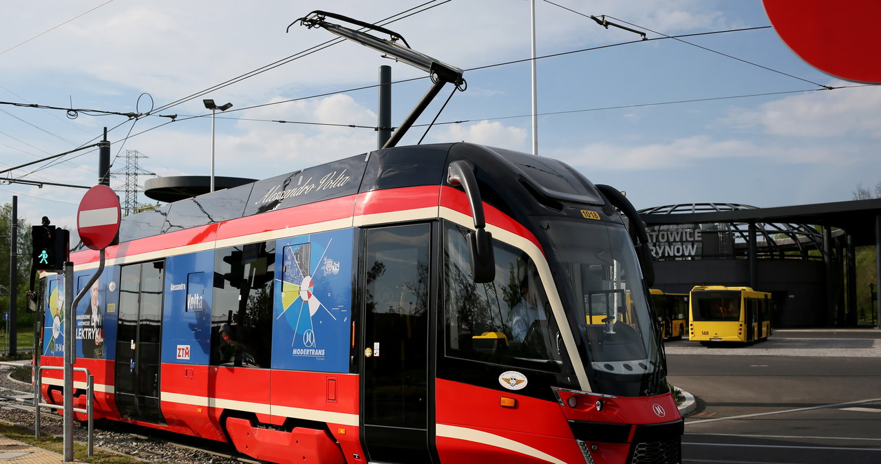 Katowice: Duże zmiany w komunikacji. Tramwaje wracają na ul. Gliwicką i Chorzowską