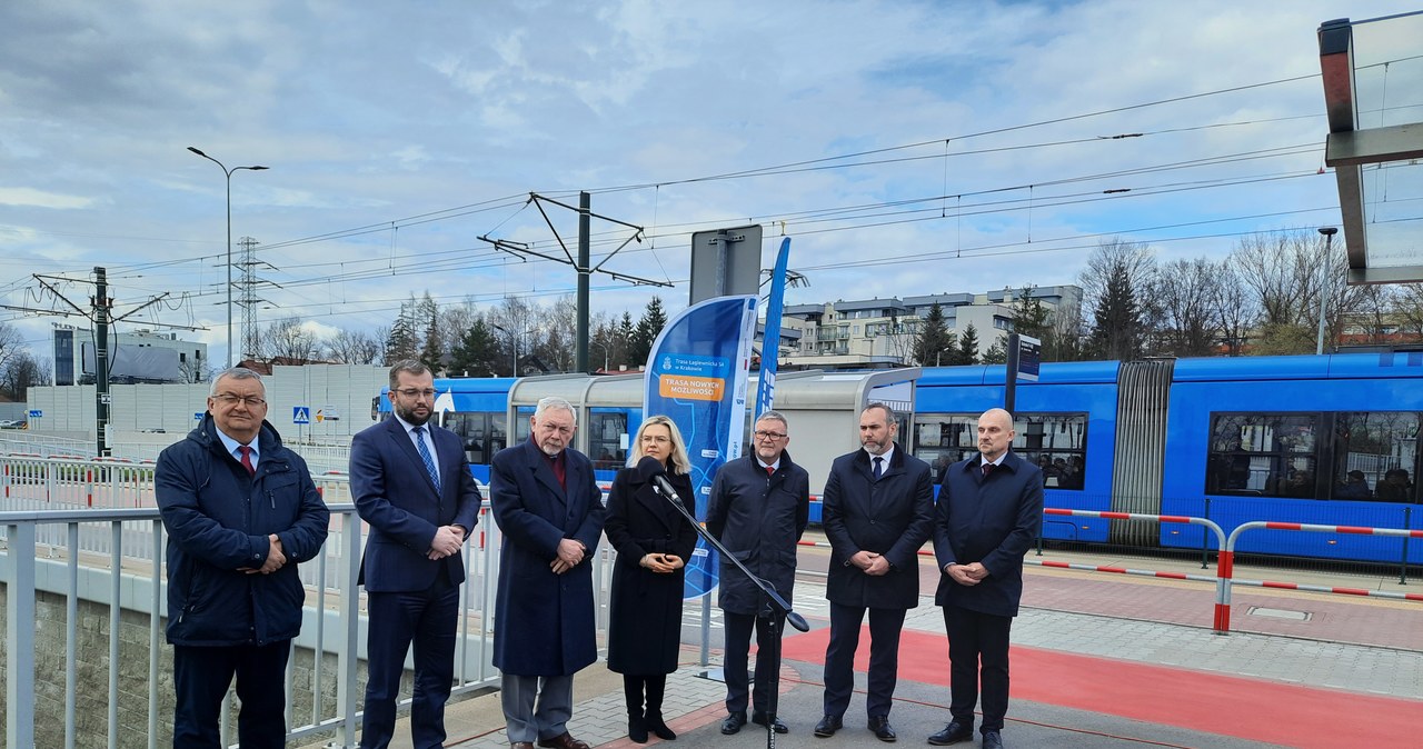 Prawie 45 mln zł więcej na transport miejski w metropolii krakowskiej