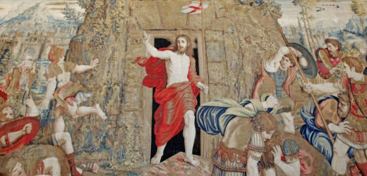 Jezus nie był jedyny. Zmartwychwstanie przed pojawieniem się chrześcijaństwa
