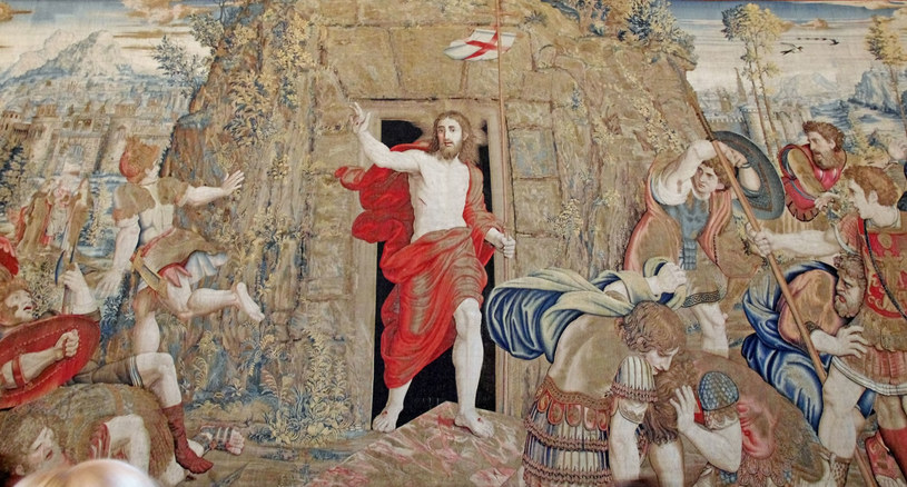 Jezus nie był jedyny. Zmartwychwstanie przed pojawieniem się chrześcijaństwa