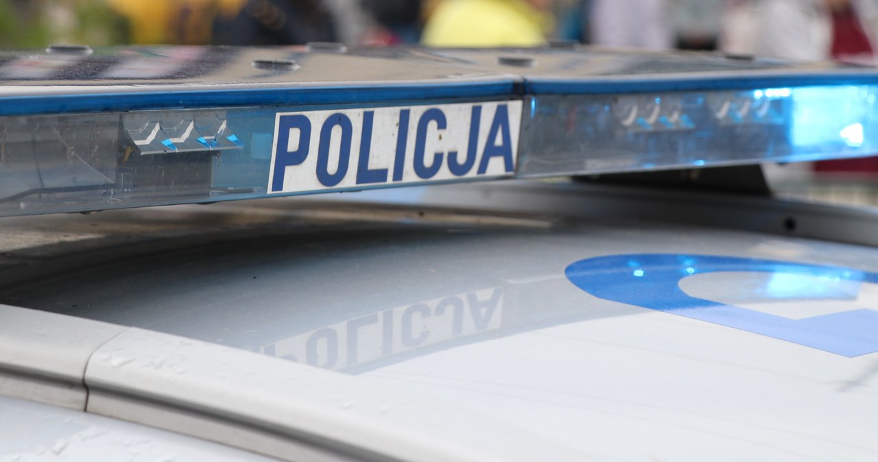 Dwa ciała w samochodzie. Makabryczne odkrycie w powiecie wschowskim
