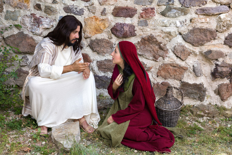 Uczennica czy kochanka? Kim była i jak naprawdę wyglądała Maria Magdalena?