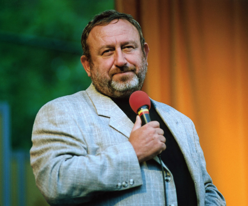 Tadeusz Drozda musi dorabiać do emerytury. Nie ma jednak pretensji do losu