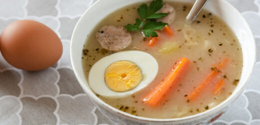 Salmonella w majeranku. Sanepid wydał ostrzeżenie