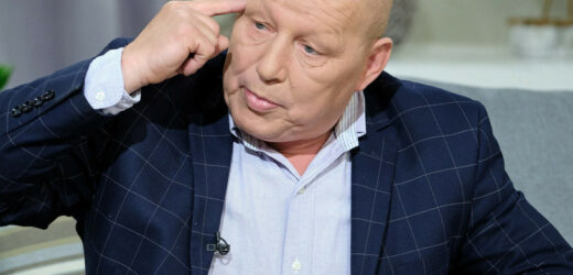 Krzysztof Jackowski podzielił się kolejną wizją. Oto co się wydarzy w czerwcu