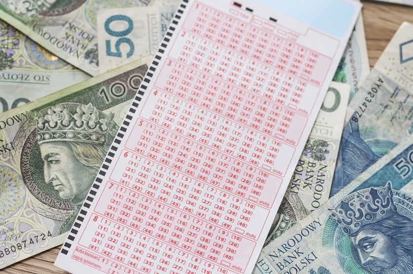 Skreślając te liczby masz szansę na duże pieniądze. To najpopularniejsza kombinacja
